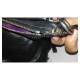 Purses (8) and Accessory Bags (5).