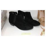 Nike Air Jordan, Seven F, Forever 21, Cat and Jack, Shoes (4).