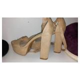 Nike Air Jordan, Seven F, Forever 21, Cat and Jack, Shoes (4).