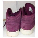 Nike Air Jordan, Seven F, Forever 21, Cat and Jack, Shoes (4).