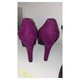 Nike Air Jordan, Seven F, Forever 21, Cat and Jack, Shoes (4).