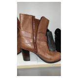 Nike Air Jordan, Seven F, Forever 21, Cat and Jack, Shoes (4).