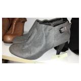 Nike Air Jordan, Seven F, Forever 21, Cat and Jack, Shoes (4).