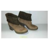 Nike Air Jordan, Seven F, Forever 21, Cat and Jack, Shoes (4).