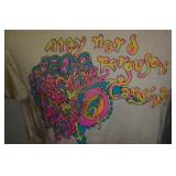 1975 Maynard Ferguson Carnival T-Shirt Large