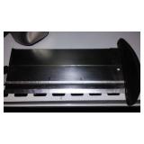 Steel Brand Stainless Steel Mandoline Slicer.