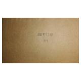 Thomas Kinkade Deer Creek Cottage