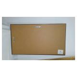 Young Girls at the Piano, Renoir Reproduction Framed in Glass, Mirror