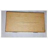 Vintage Trays, Brushes, Curling Irons, Oil lamp and More.