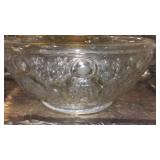 Vintage Trays, Brushes, Curling Irons, Oil lamp and More.