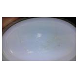 Hazel Atlas Nesting Hen (2) and Pitchers.