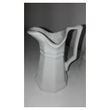 Hazel Atlas Nesting Hen (2) and Pitchers.