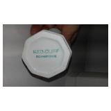 Hazel Atlas Nesting Hen (2) and Pitchers.