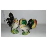 Vintage Hull and Relco Ceramics.