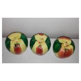 Vintage Hull and Relco Ceramics.