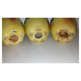 Vintage Hull and Relco Ceramics.