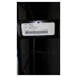 Miller Light Vikings Neon Lighted Window Display.