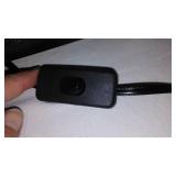 Miller Lite Write On Lighted Blackboard.