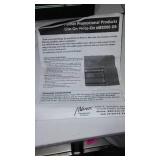 Miller Lite Write On Lighted Blackboard.