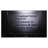 Miller Lite Write On Lighted Blackboard.