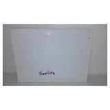 Bells Inspired Brewing Metal Sign.