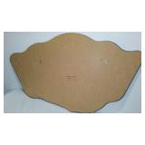 Bud Official Beer NASCAR Dale Earnhardt Jr. Reflective Picture.