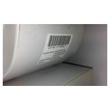 Royal Cash Register, Powers on.