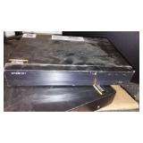 Wisenet Security System. Previously installed