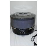 Elite Gourmet Food Dehydrator.