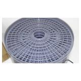 Elite Gourmet Food Dehydrator.