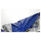 Assorted Entertaining Lot.