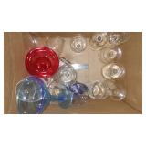 Assorted Entertaining Lot.