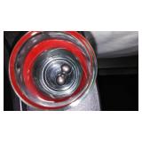 Assorted Entertaining Lot.