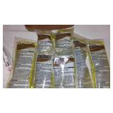 Cleaning Supplies. Vacuum, Grill Cleaner, Murphys oil, and more.