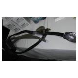 Cleaning Supplies. Vacuum, Grill Cleaner, Murphys oil, and more.