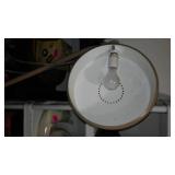 Assorted Lighting, Motion Sensor Flood Light and More