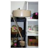 Assorted Lighting, Motion Sensor Flood Light and More