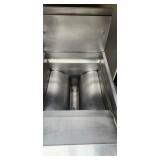 Frymaster Commercial Fryer, Model MJCFSC