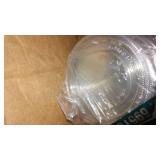 Dart 695TS Straw Lids (4) Cases.