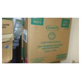 Dart 695TS Straw Lids (4) Cases.