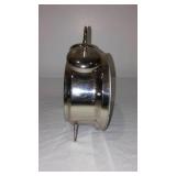 Spartacus Wind Up Clock And Alarm