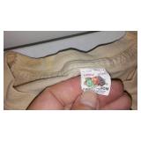 1975 Maynard Ferguson Carnival T-Shirt Large