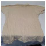 1975 Maynard Ferguson Carnival T-Shirt Large