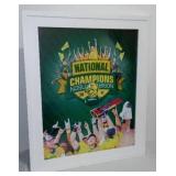 NDSU THUNDAR Stuffie And More.