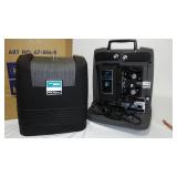 Wards Super 8 Movie Projector, Pristine.