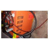 Forklift Charger Ferro Five SFR Series SFR12A510SC.