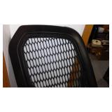 Dodge Ram 1500 Honeycomb Grill