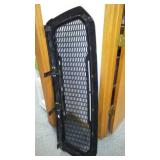 Dodge Ram 1500 Honeycomb Grill