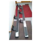 Dodge Ram 1500 Sidestep Running Boards.