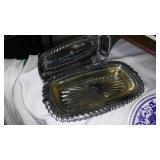 Vintage Texas Ware, Fiesta Ware, GE AM/FM Clock And More.